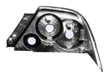 Cargar imagen en el visor de la galería, ANZO 2002-2003 Mitsubishi Lancer luces traseras negras