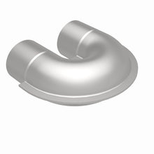 Cargar imagen en el visor de la galería, MagnaFlow Smooth Trans U 2.50inch SS 180 deg.
