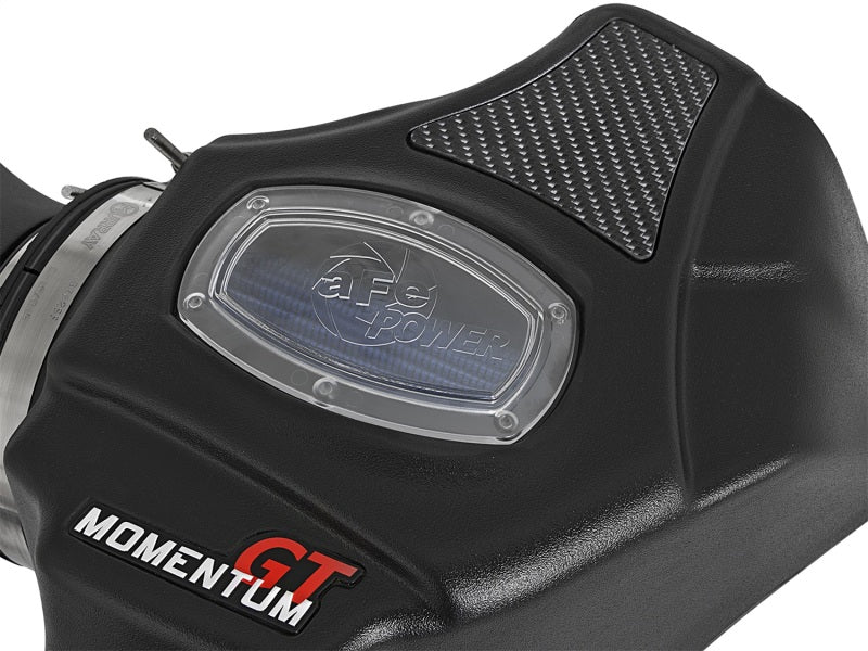 Sistema de admisión aFe Momentum GT AIS Pro 5R 15-17 Ford Mustang V6-3.7L