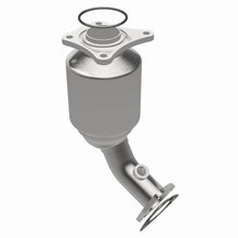 Cargar imagen en el visor de la galería, MagnaFlow Conv DF Nissan 04-05 Maxima Manifold/2006 Altima Manifold/04-09 Quest 3.5L Rear