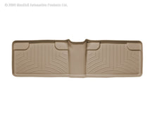 Cargar imagen en el visor de la galería, WeatherTech 06-12 Toyota RAV4 Rear FloorLiner - Tan