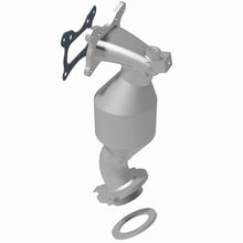 Cargar imagen en el visor de la galería, MagnaFlow Conv DF  09-11 Acura TSX 2.4L