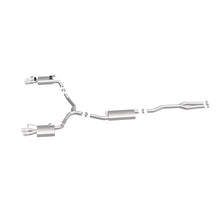 Cargar imagen en el visor de la galería, MagnaFlow Sys CB 05- Chrysler 300 V6 duals