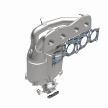 Cargar imagen en el visor de la galería, MagnaFlow Conv DF 01-06 Toyota Highlander 2.4L