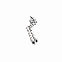 Cargar imagen en el visor de la galería, MagnaFlow Conv DF 94-96 Mercedes C220 2.2L