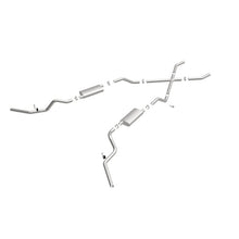 Cargar imagen en el visor de la galería, MagnaFlow Sys CB 66-72 GM CST-10/CST-20