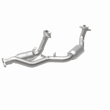 Cargar imagen en el visor de la galería, MagnaFlow Conv DF 96-99 Taurus 3.4L Front C