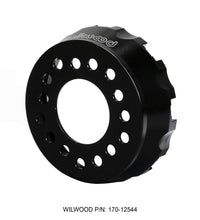 Cargar imagen en el visor de la galería, Wilwood Hat-Dynamic Drag 1.635in Offset Multi-5 Lug - 8 on 7.00in
