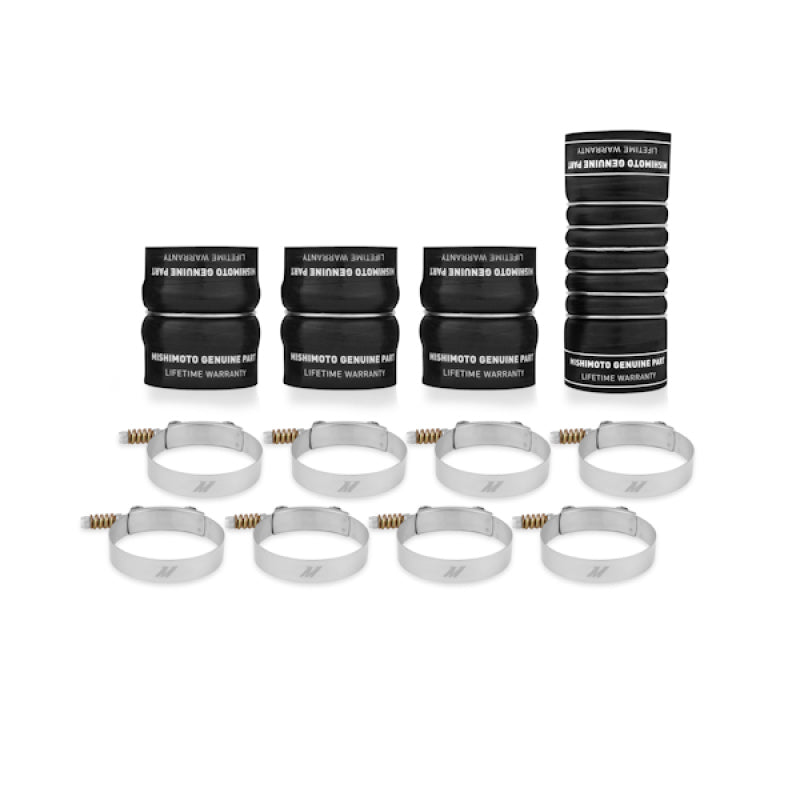 Kit de arranque Mishimoto 03-07 Dodge 5.9L Cummins