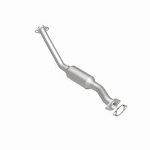 Cargar imagen en el visor de la galería, MagnaFlow Converter Direct Fit California Grade 83-86 Ford Ranger 2.3L