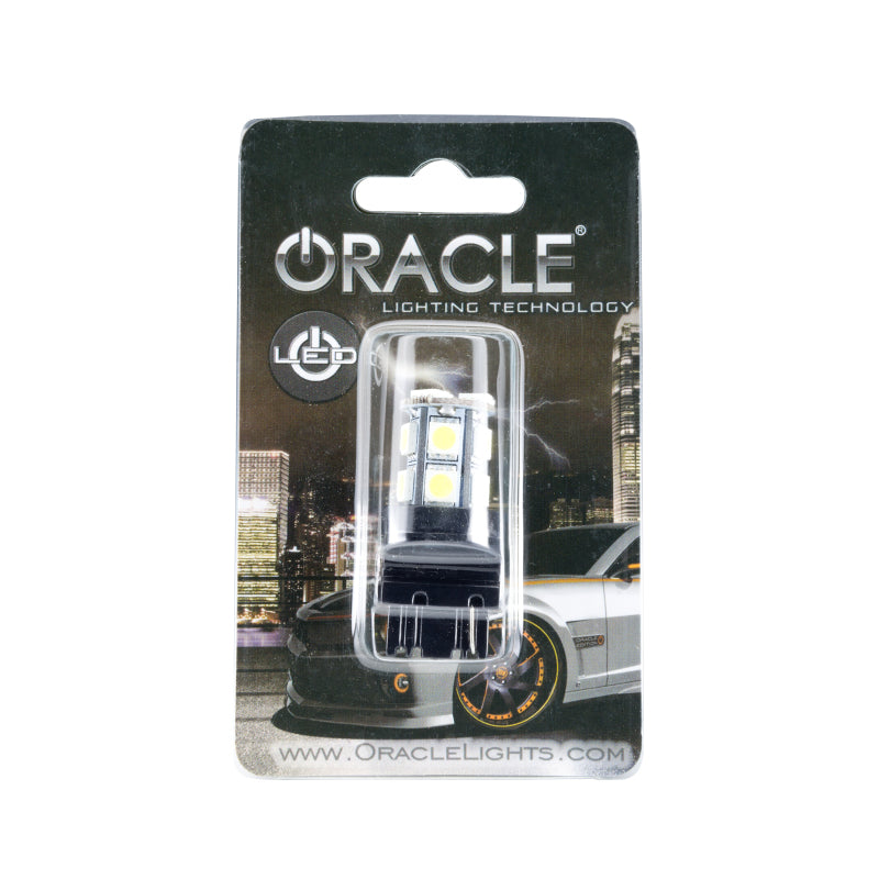 Oracle 3157 13 LED Bulb (Single) - Cool White