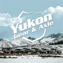 Cargar imagen en el visor de la galería, Yukon Gear Landcruiser Standard Open Cross Pin Bolt