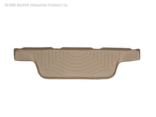 Load image into Gallery viewer, WeatherTech 05+ Ford Freestyle Sportwagon Rear FloorLiner - Tan