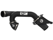 Load image into Gallery viewer, aFe Magnum FORCE Stage-2 Pro DRY S Cold Air Intake System 15-17 Ford F-150 V6 2.7L (tt)