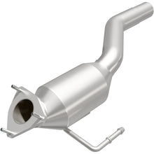 Cargar imagen en el visor de la galería, MagnaFlow Conv DF 04-07 VW Touareg 4.2L Driver Side