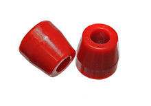 Cargar imagen en el visor de la galería, Energy Suspension Mgb Rear Bump Stop - Red