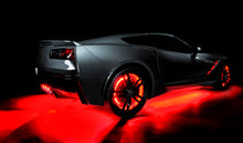 Cargar imagen en el visor de la galería, Oracle Universal Dynamic LED Underbody Kit - ColorSHIFT - Dynamic SEE WARRANTY