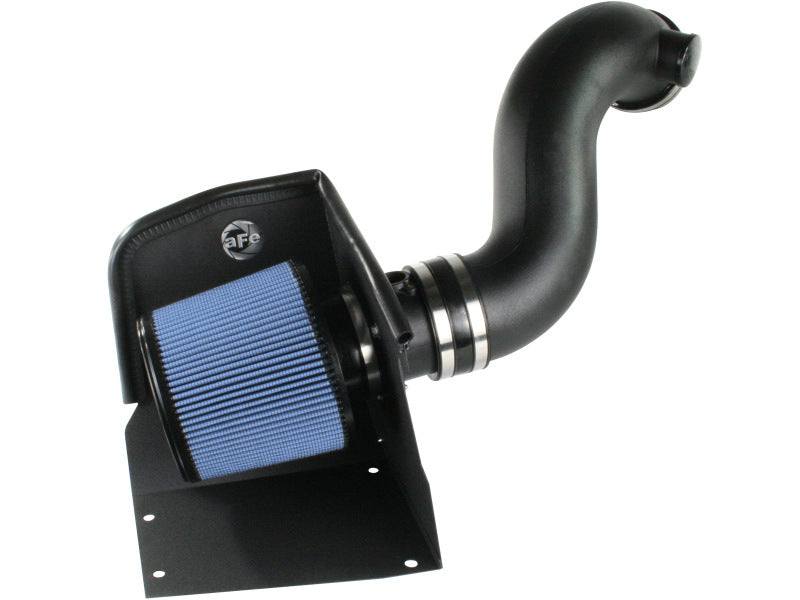 Admisiones aFe MagnumFORCE Stage-2 P5R AIS P5R GM Diesel Trucks 01-04 V8-6.6L (td) LB7