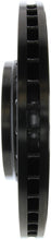 Cargar imagen en el visor de la galería, StopTech Sport Slotted Rotor - Front Left