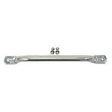 Cargar imagen en el visor de la galería, Rugged Ridge 55-86 Jeep CJ Stainless Steel Passenger Grab Bar