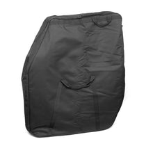 Cargar imagen en el visor de la galería, Rugged Ridge Front Door Storage Bag Kit 07-20 Jeep JK/JL/JT