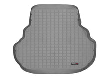 Cargar imagen en el visor de la galería, WeatherTech 94-97 Honda Accord Cargo Liners - Grey
