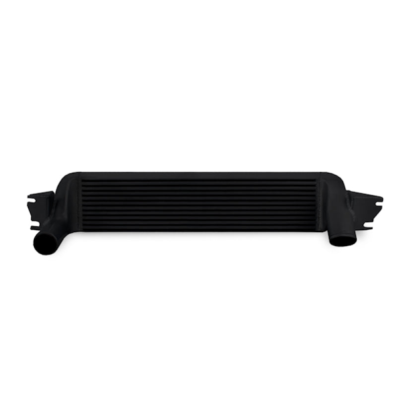 Mishimoto 03-05 Dodge Neon SRT-4 Kit de intercooler de rendimiento de aluminio negro