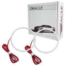 Cargar imagen en el visor de la galería, Oracle Honda Ruckus 01-15 LED Halo Kit - White SEE WARRANTY