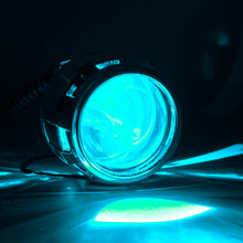Load image into Gallery viewer, Oracle Demon Eye Projector Illumination Kit - ColorSHIFT w/o Controller SEE WARRANTY