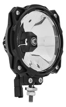 Cargar imagen en el visor de la galería, KC HiLiTES 6in. Pro6 Gravity LED Light 20w Single Mount Wide-40 Beam (Pair Pack System)