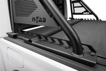 Cargar imagen en el visor de la galería, N-Fab ARC Sports Bar 20-22 Jeep Gladiator - Textured Black(Roll-N-Lock Cover Fitment Only)