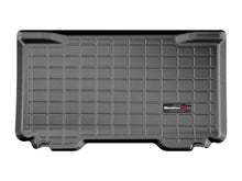 Cargar imagen en el visor de la galería, WeatherTech 2015+ Mini Cooper 4 Door Hardtop Cargo Liner - Black