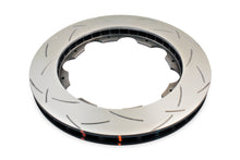 Cargar imagen en el visor de la galería, Anillo de rotor ranurado T3 de repuesto DBA serie 5000