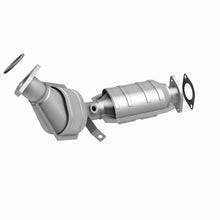 Cargar imagen en el visor de la galería, MagnaFlow Conv DF 03-04 Infiniti G35 3.5L Passenger Side