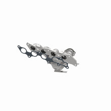 Cargar imagen en el visor de la galería, MagnaFlow Conv DF 04-05 Mazda 3 2.3L Manifold