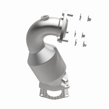 Cargar imagen en el visor de la galería, MagnaFlow Conv DF 03-08 Saab 9-3 2.0L