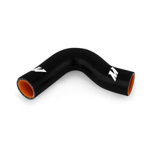 Cargar imagen en el visor de la galería, Mishimoto 04-08 Subaru Forester XT Turbo Kit de manguera de silicona negra