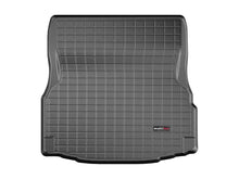 Cargar imagen en el visor de la galería, WeatherTech 2017+ Mercedes-Benz C-Class Coupe Cargo Liner - Black