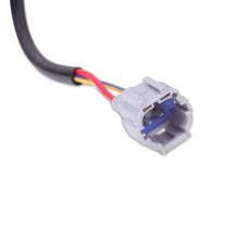 Cargar imagen en el visor de la galería, Mishimoto 08-15 Subaru WRX / STi Kit de cubierta de ventilador de aluminio Plug-N-Play