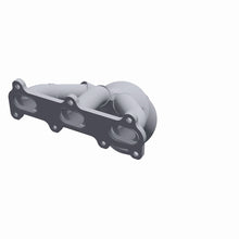 Cargar imagen en el visor de la galería, MagnaFlow Conv DF 02-06 Hyun/Kia Rear Manifold