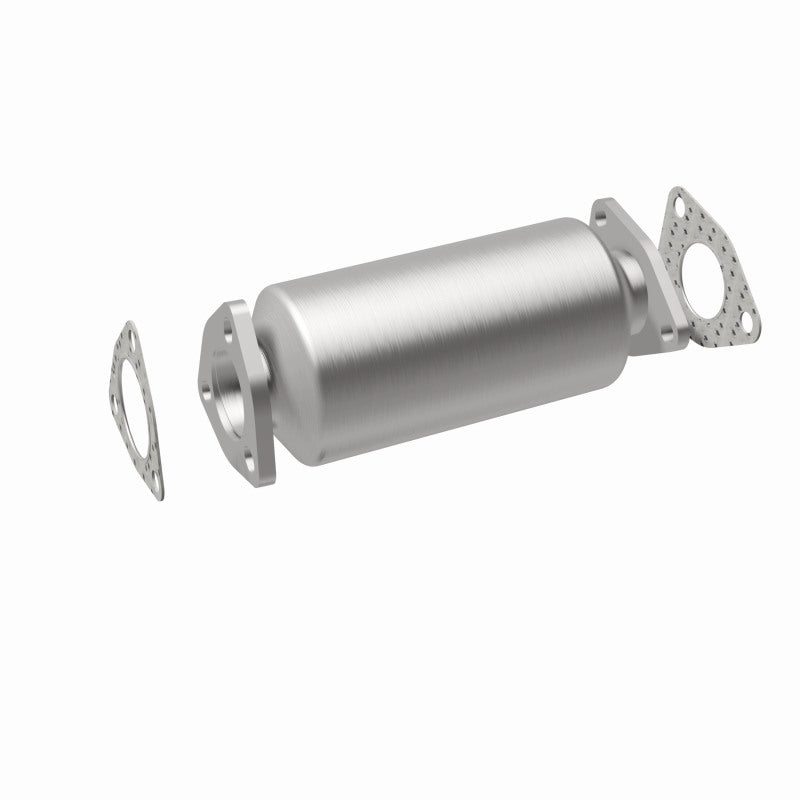 MagnaFlow Conv Ajuste directo Honda 80 87