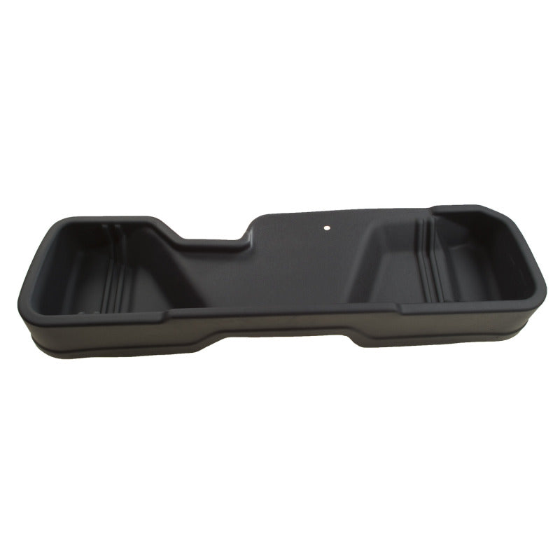 Husky Liners 07-12 Chevrolet Silverado/GMC Sierra cabina extendida Husky GearBox (68.5 pulg.)
