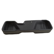 Cargar imagen en el visor de la galería, Husky Liners 07-12 Chevrolet Silverado/GMC Sierra cabina extendida Husky GearBox (68.5 pulg.)
