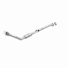 Cargar imagen en el visor de la galería, MagnaFlow Conv DF 04-05 Aztek/Rendezvous 3.4L
