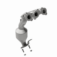 Cargar imagen en el visor de la galería, MagnaFlow Conv DF 08-09 Toyota Highlander 3.3L