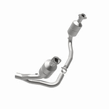 Cargar imagen en el visor de la galería, MagnaFlow Conv DF 04 Dakota 3.7/4.7 2WD