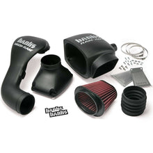 Cargar imagen en el visor de la galería, Banks Power 04-08 Ford 5.4L F-150 Sistema de admisión Ram-Air
