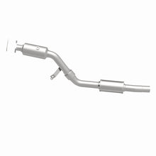 Cargar imagen en el visor de la galería, MagnaFlow Conv DF 05-08 Audi Quattro 3.2L Passenger Side