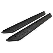 Cargar imagen en el visor de la galería, Westin 19-23 Ram 1500 Crew Cab Pickup (Excl. 1500 Classic) Outlaw Running Boards - Textured Black