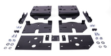 Cargar imagen en el visor de la galería, Air Lift 16-20 Ford Raptor 4WD LoadLifter 5000 Ultimate Kit de resorte neumático con parachoques interno